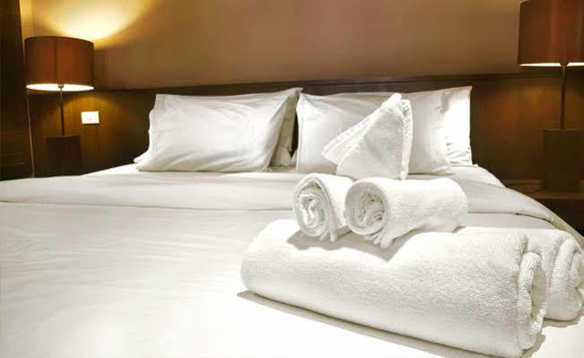 Anchorage Resort 키코커 외부 사진