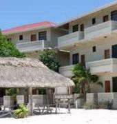 Anchorage Resort 키코커 외부 사진